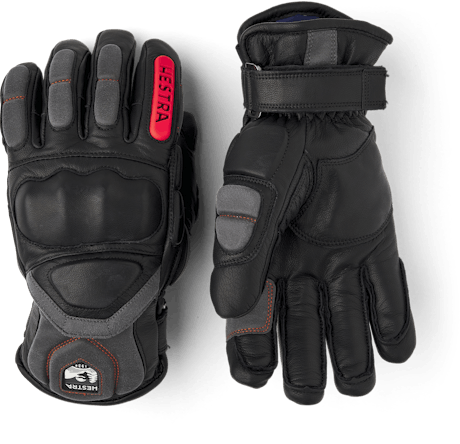 Impact Racing Sr. 5-finger