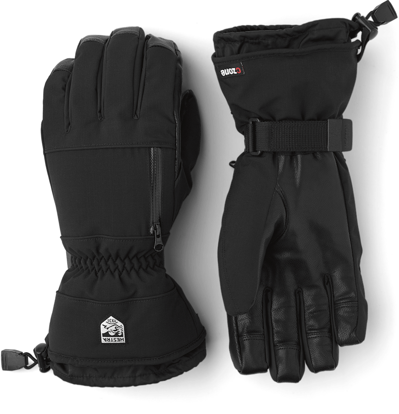 CZone Pointer in the color Black (1 of 6)