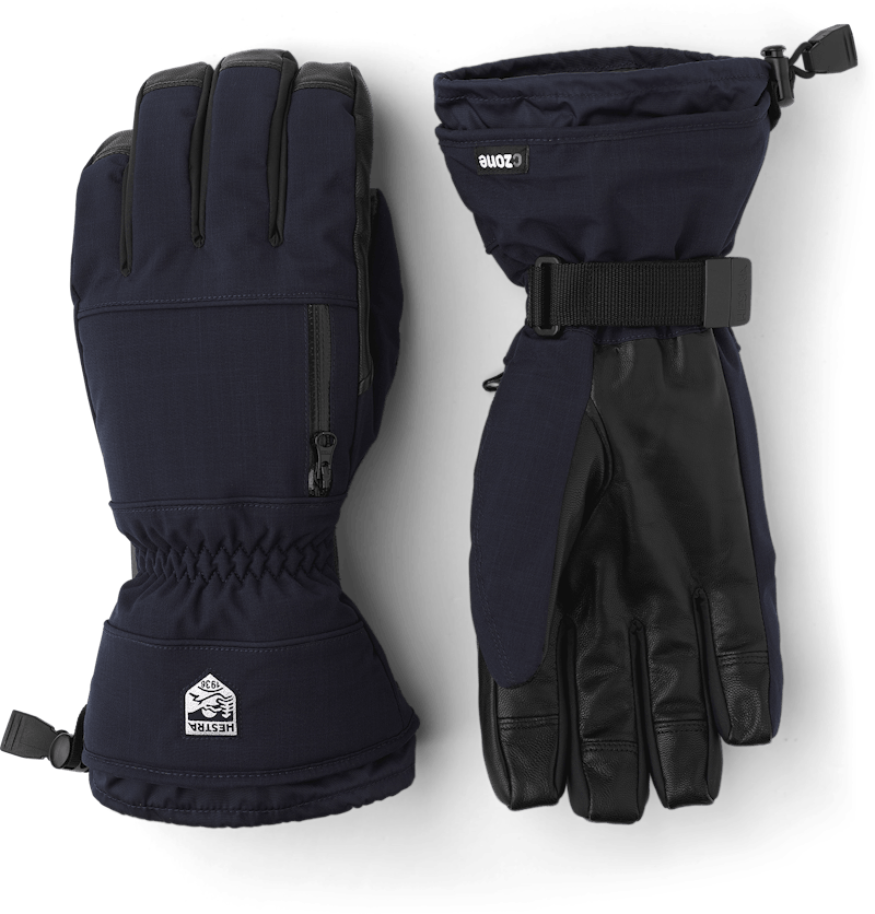 CZone Pointer in the color Navy (1 of 6)