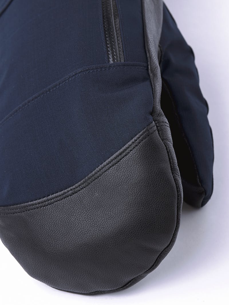 CZone Pointer Mitt in the color Navy (3 of 6)