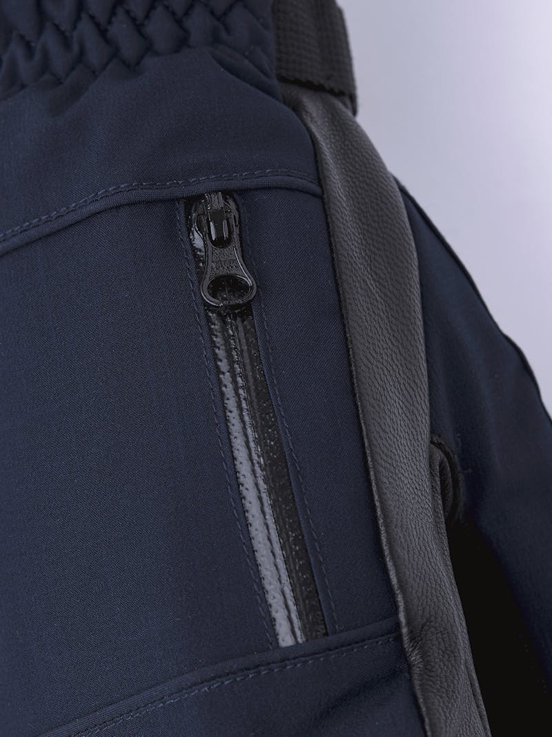 CZone Pointer Mitt in the color Navy (4 of 6)