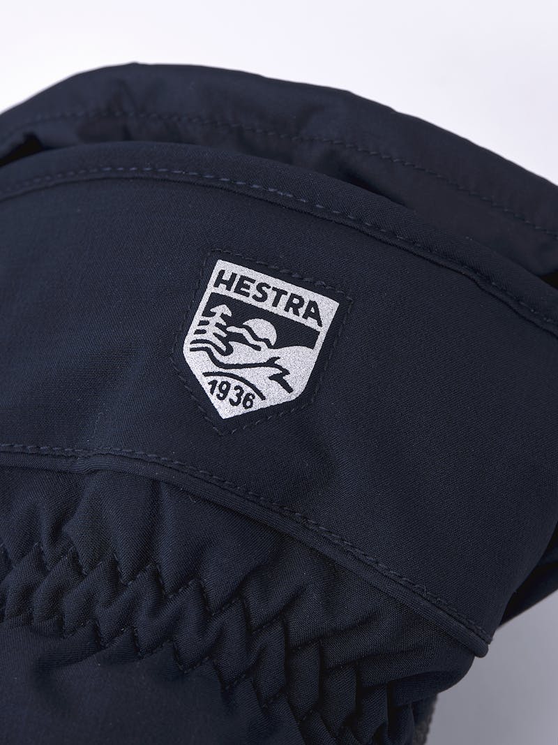CZone Pointer Mitt in the color Navy (5 of 6)