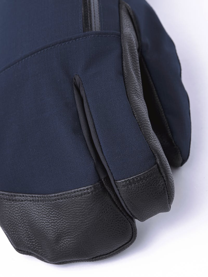 CZone Pointer 3-finger in the color Navy (3 of 8)