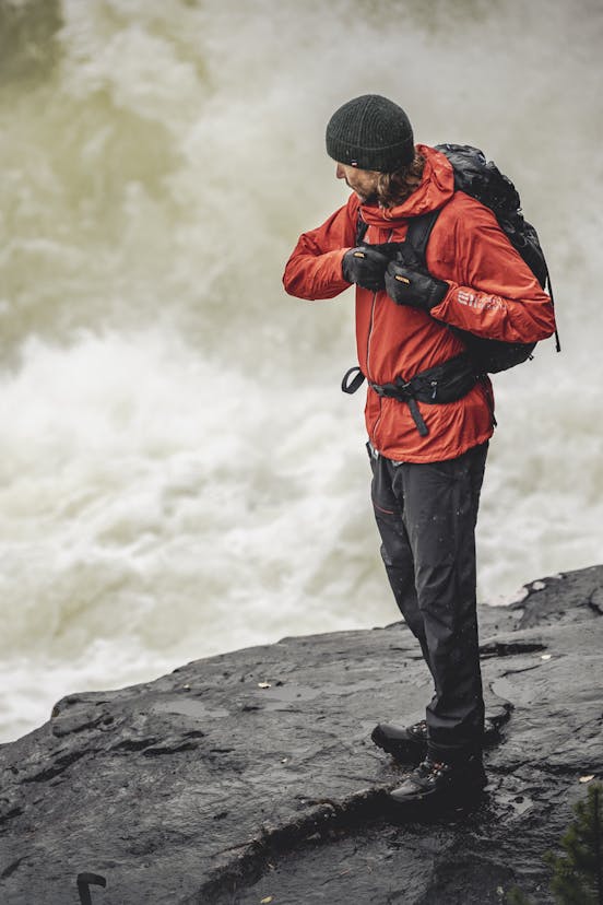 Alternatives Bild für CZone Contact Glove 5-finger