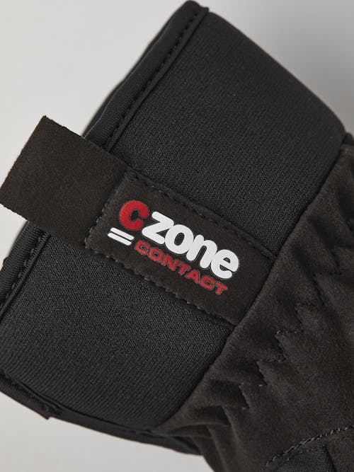 Image displaying CZone Contact Glove 5-finger (2 of 5)