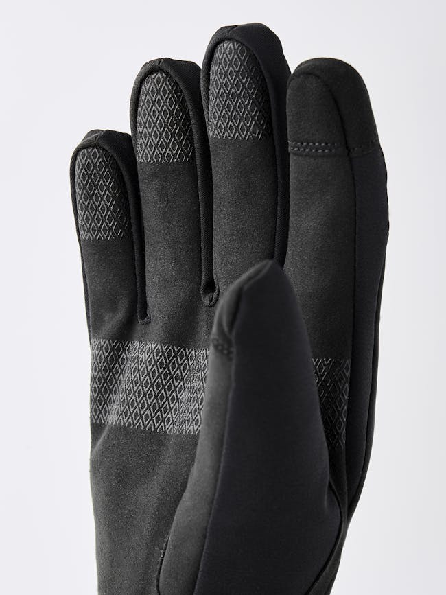 Bild som visar CZone Contact Glove 5-finger (1 av 5)