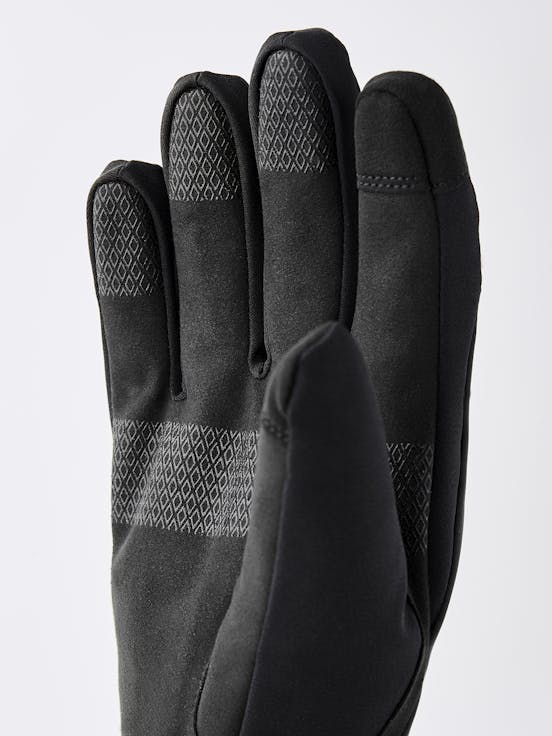 Alternativ bild för CZone Contact Glove 5-finger
