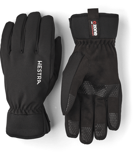 CZone Contact Glove 5-finger