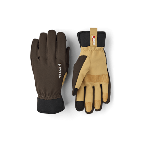 CZone Contact Glove 5-finger