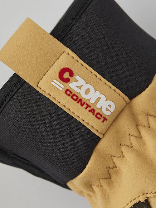 Bild som visar CZone Contact Glove 5-finger (2 av 5)