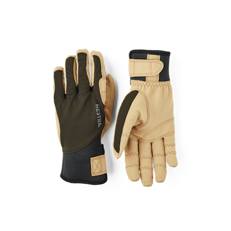 Ergo Grip Tactility 5-finger