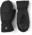 Primaloft Leather Female Mitt