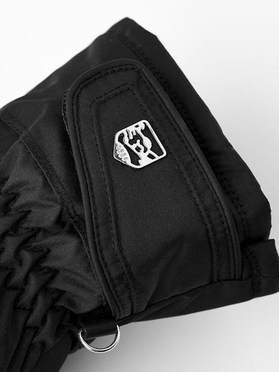 Alternatives Bild für Primaloft Leather Female Mitt