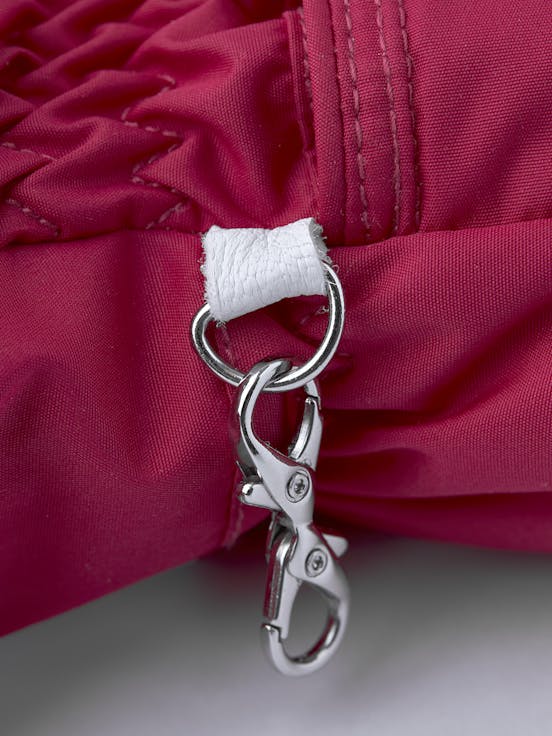 Alternativ bild för Primaloft Leather Female Mitt