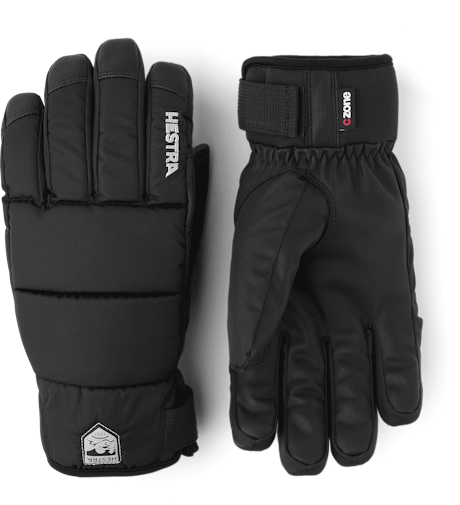 CZone Frost Primaloft 5-finger
