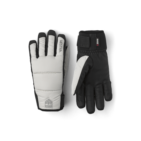 CZone Frost Primaloft 5-finger