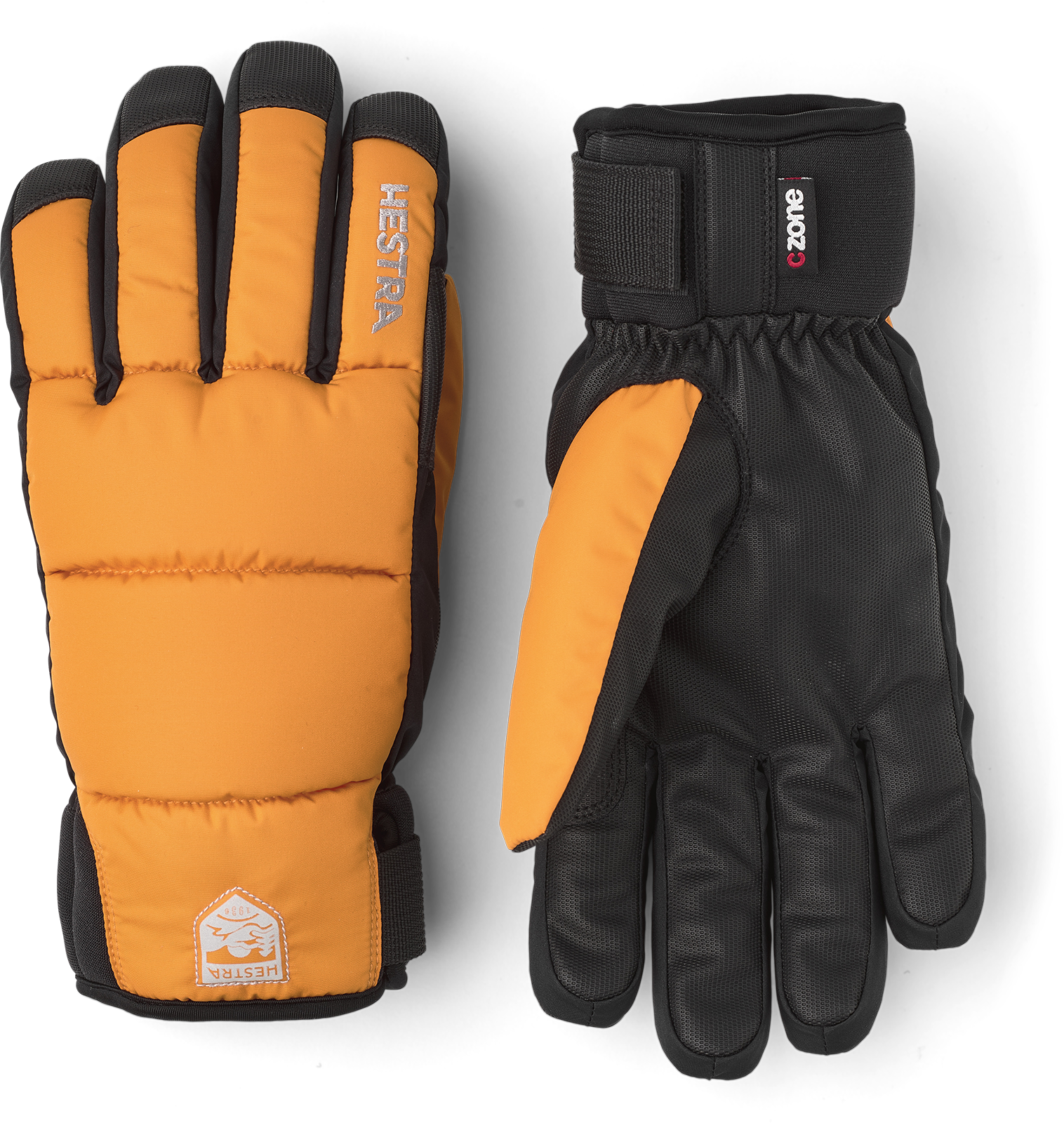 Alpine | Hestra Gloves