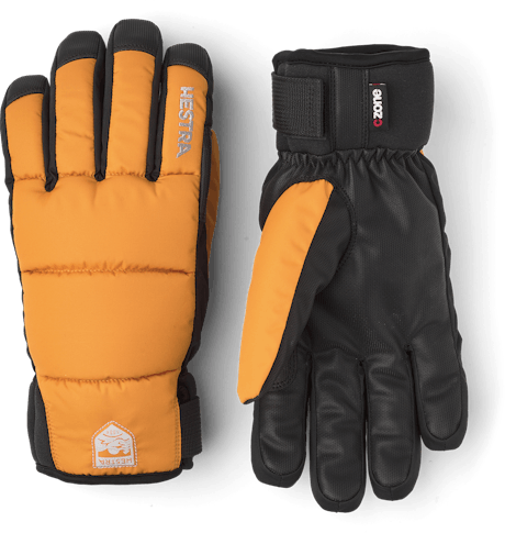 CZone Frost Primaloft 5-finger
