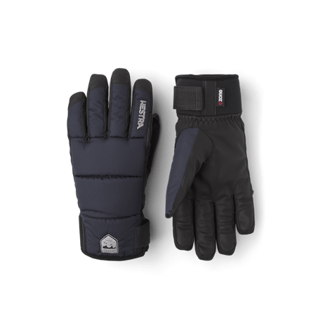 CZone Frost Primaloft 5-finger