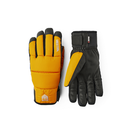 CZone Frost Primaloft 5-finger