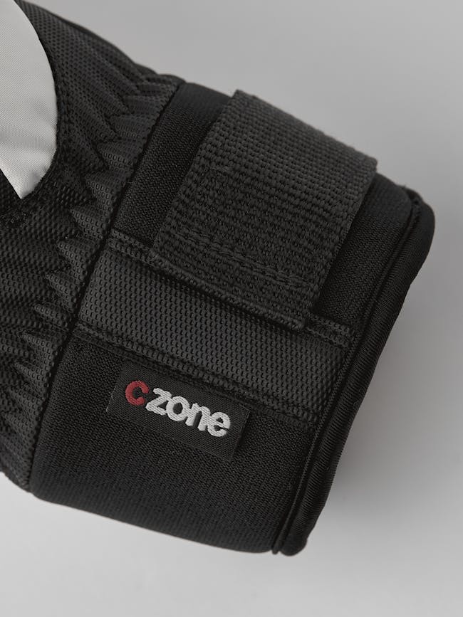 Image displaying CZone Frost Primaloft 5-finger (1 of 5)