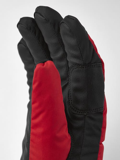 Image displaying CZone Frost Primaloft 5-finger (2 of 5)