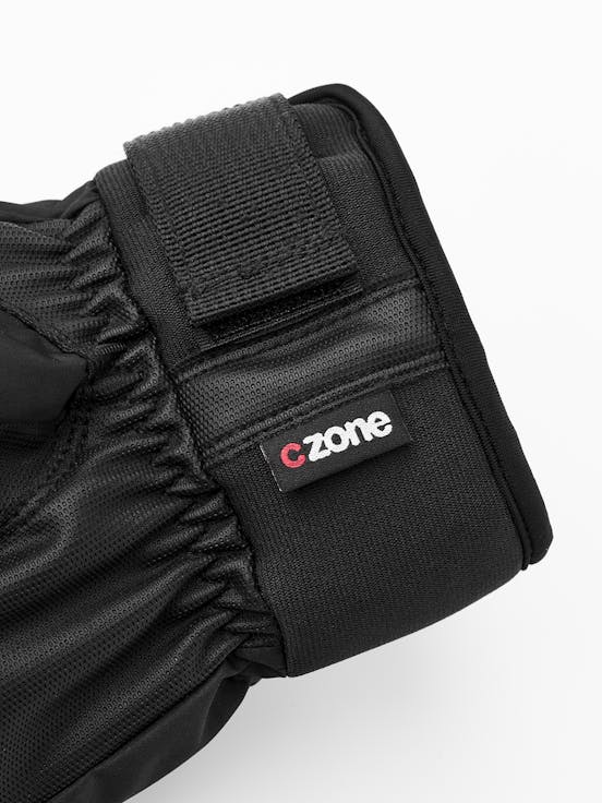 Alternative image for CZone Frost Primaloft 5-finger