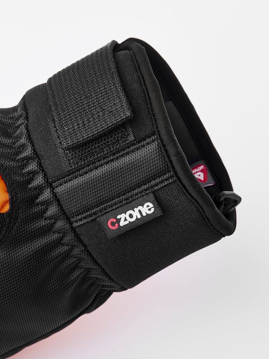 Alternative image for CZone Frost Primaloft Mitt