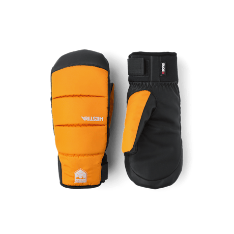 CZone Frost Primaloft Mitt