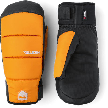 CZone Frost Primaloft Mitt