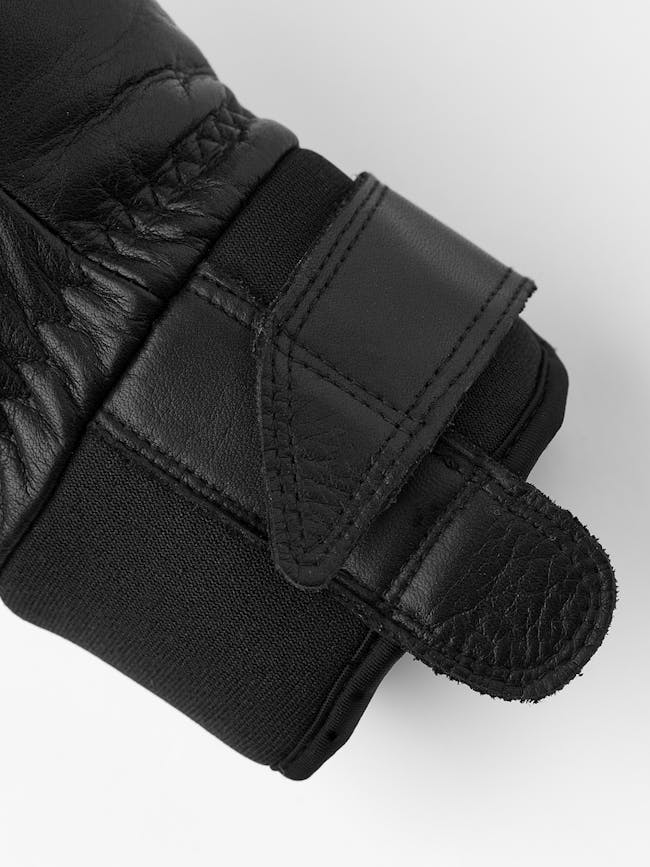 Bild som visar Alpine Leather Primaloft 5-finger (1 av 4)