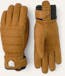 32510 Alpine Leather Primaloft 5-Finger