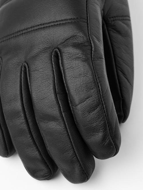 Bild som visar Alpine Leather Primaloft 5-finger (2 av 4)