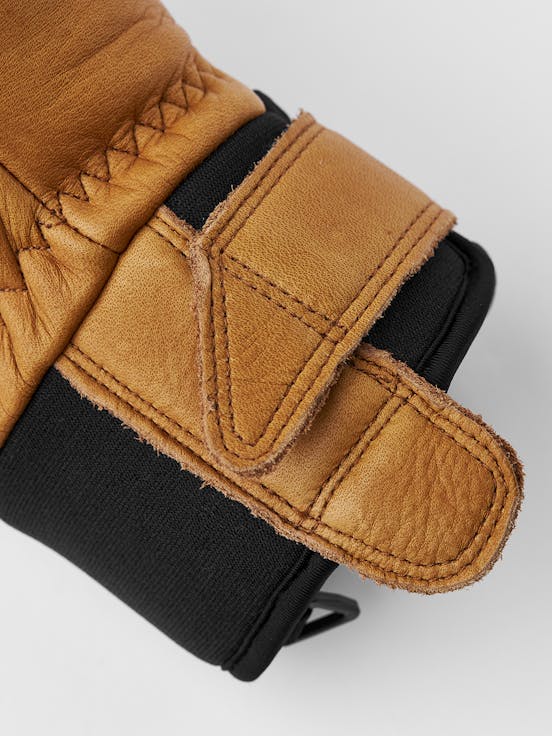 Alternativ bild för Alpine Leather Primaloft 5-finger