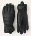 Alpine Leather Primaloft 5-finger