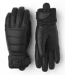 Alpine Leather Primaloft 5-finger