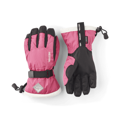 Gauntlet CZone Jr. 5-finger