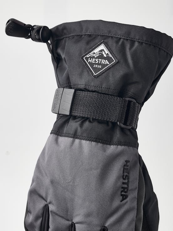 Alternative image for Gauntlet CZone Jr. 5-finger