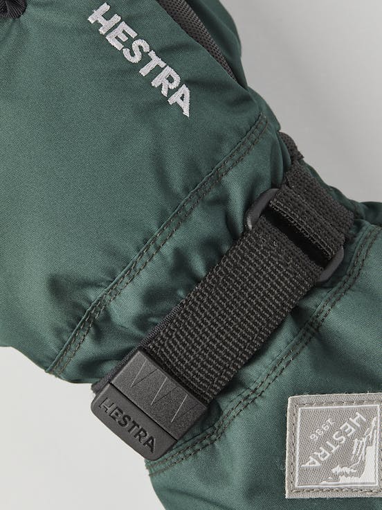 Alternative image for Gauntlet CZone Jr. 5-finger