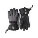 Color: Graphite & Black