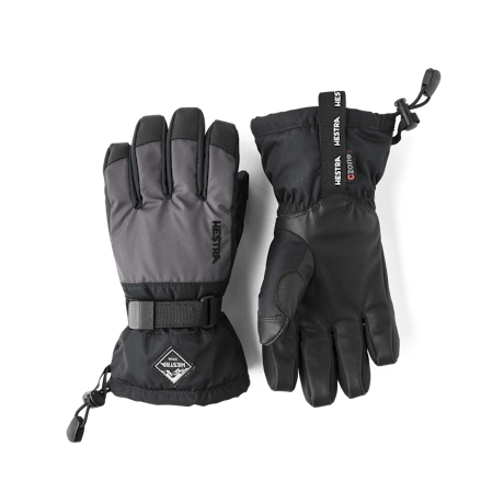 Gauntlet CZone Jr. 5-finger