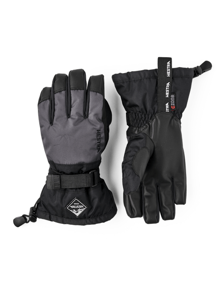Gauntlet CZone Jr. 5-finger