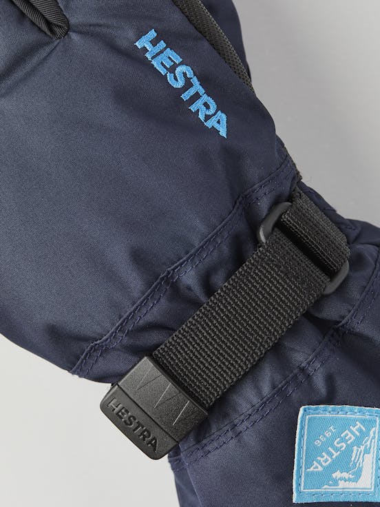 Alternative image for Gauntlet CZone Jr. 5-finger