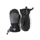 Color: Graphite & Black