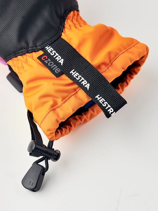 Alternative image for Gauntlet CZone Jr. Mitt