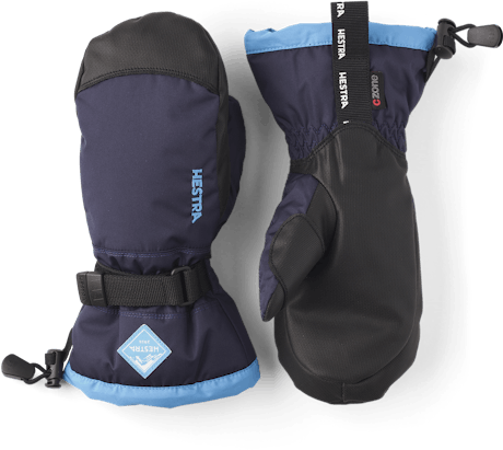 Gauntlet CZone Jr. Mitt
