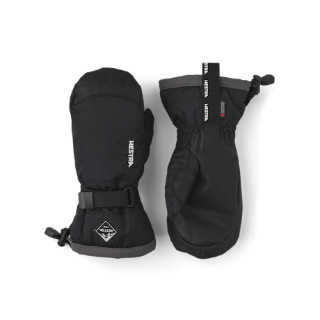 Gauntlet CZone Jr. Mitt