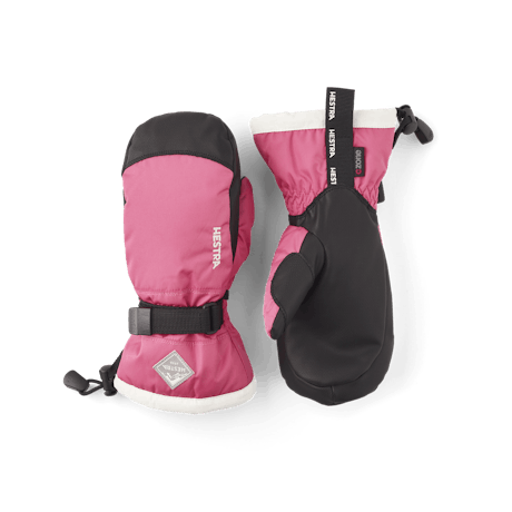 Gauntlet CZone Jr. Mitt