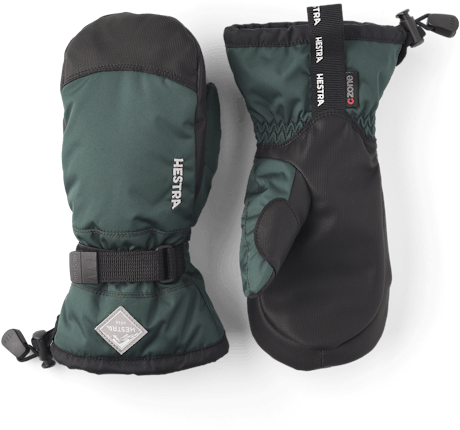 Gauntlet CZone Jr. Mitt