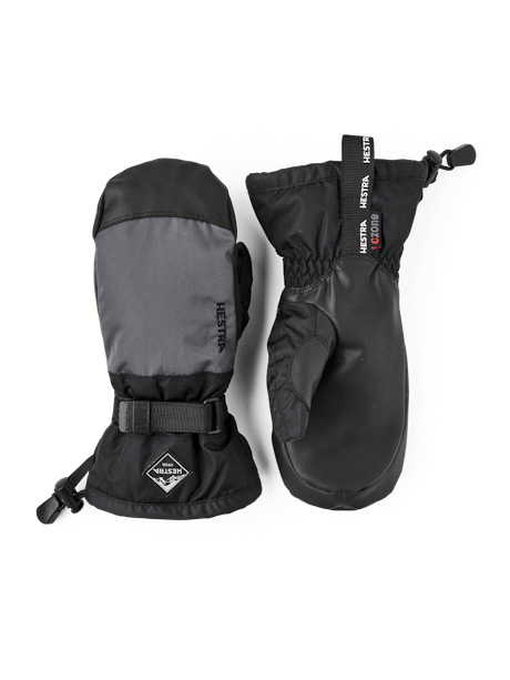 Gauntlet CZone Jr. Mitt